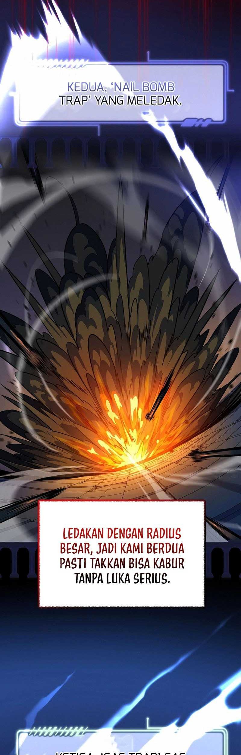 The Turn-Bound Mage Bab 2 halaman 23