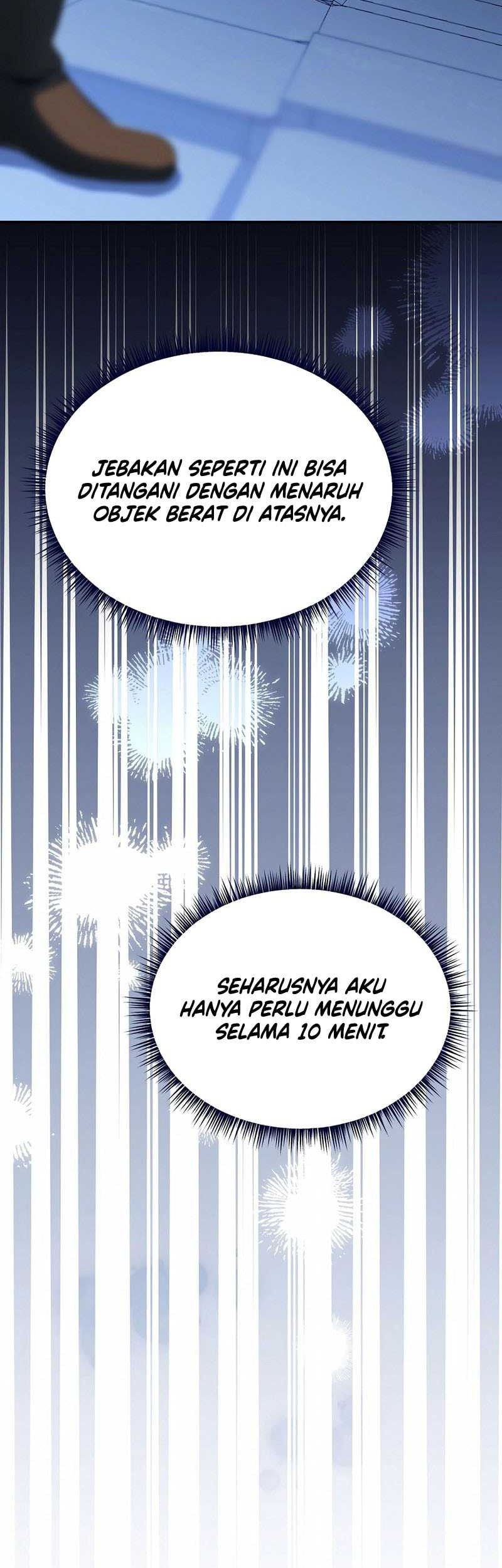 The Turn-Bound Mage Bab 2 halaman 35