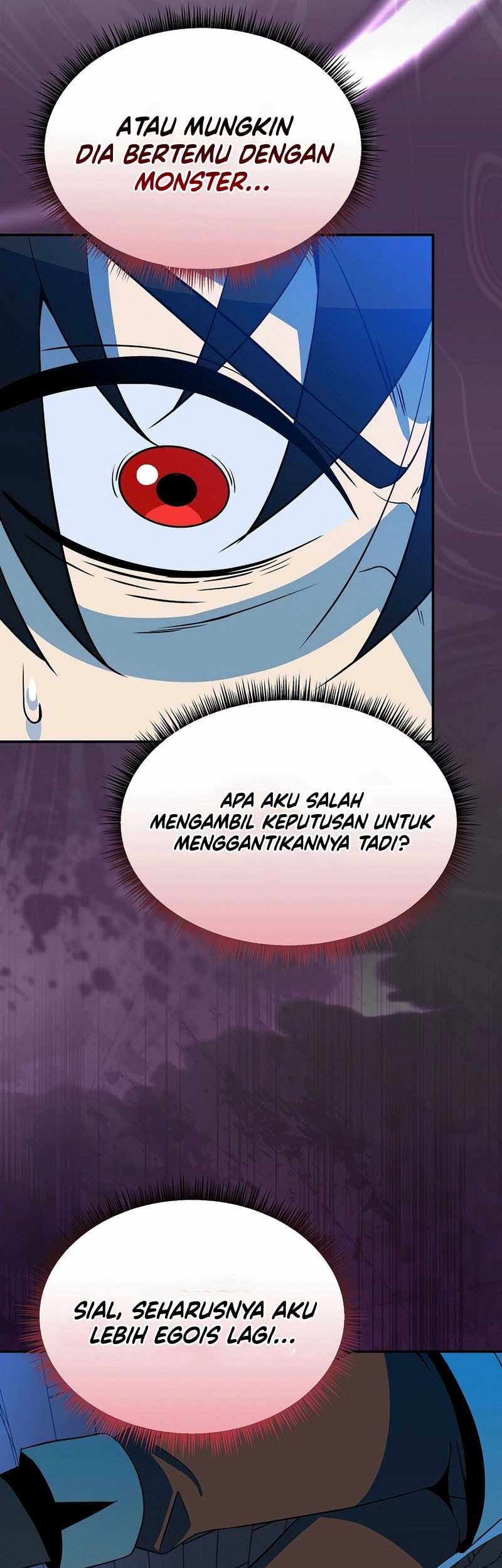 The Turn-Bound Mage Bab 2 halaman 37