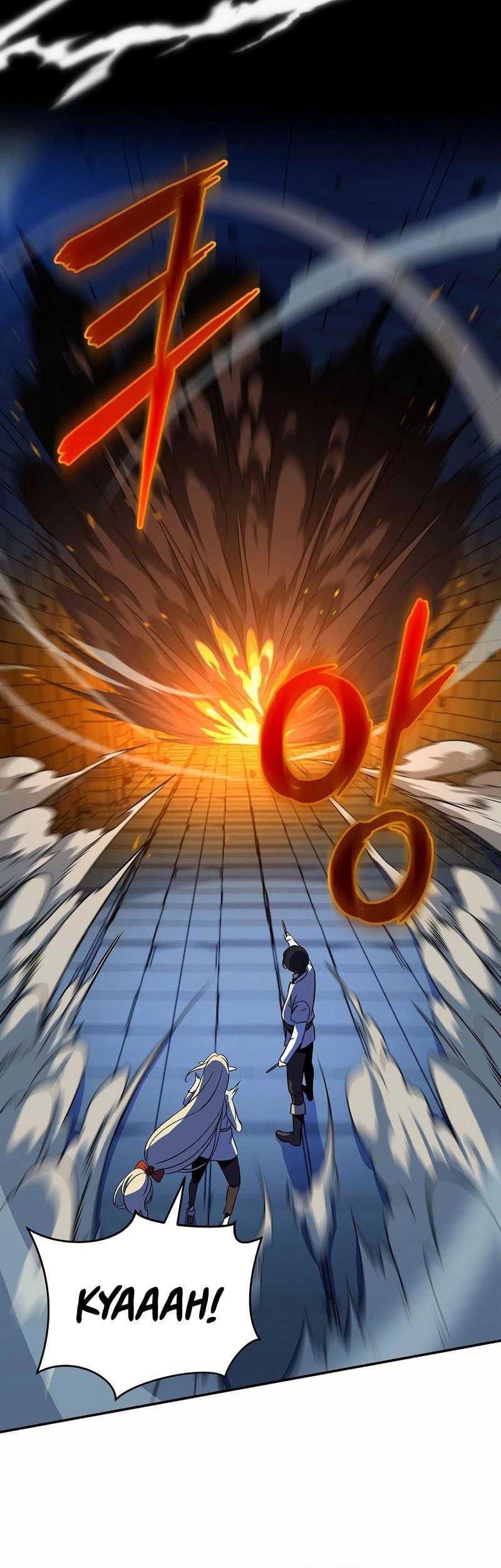 The Turn-Bound Mage Bab 2 halaman 43