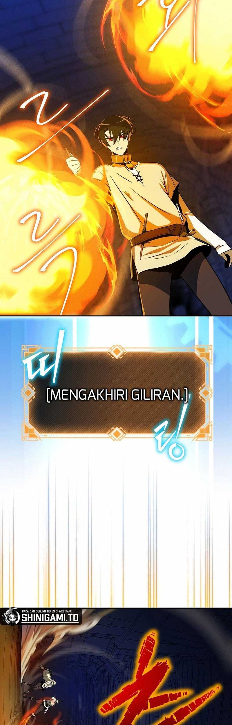 The Turn-Bound Mage Bab 2 halaman 54