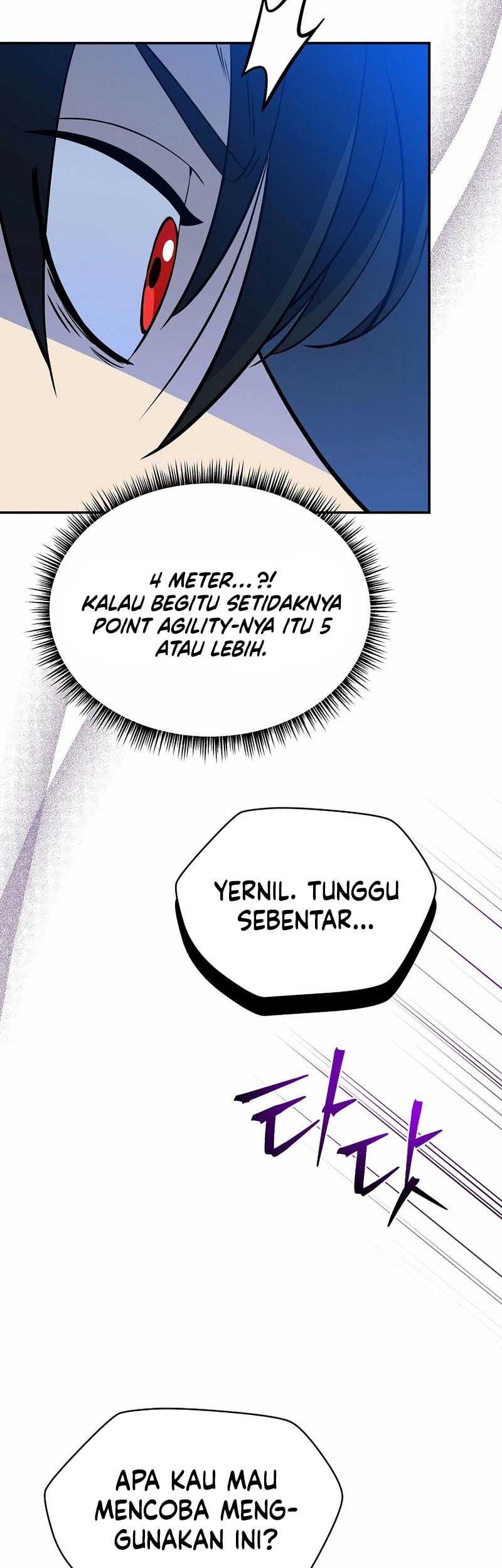 The Turn-Bound Mage Bab 2 halaman 63