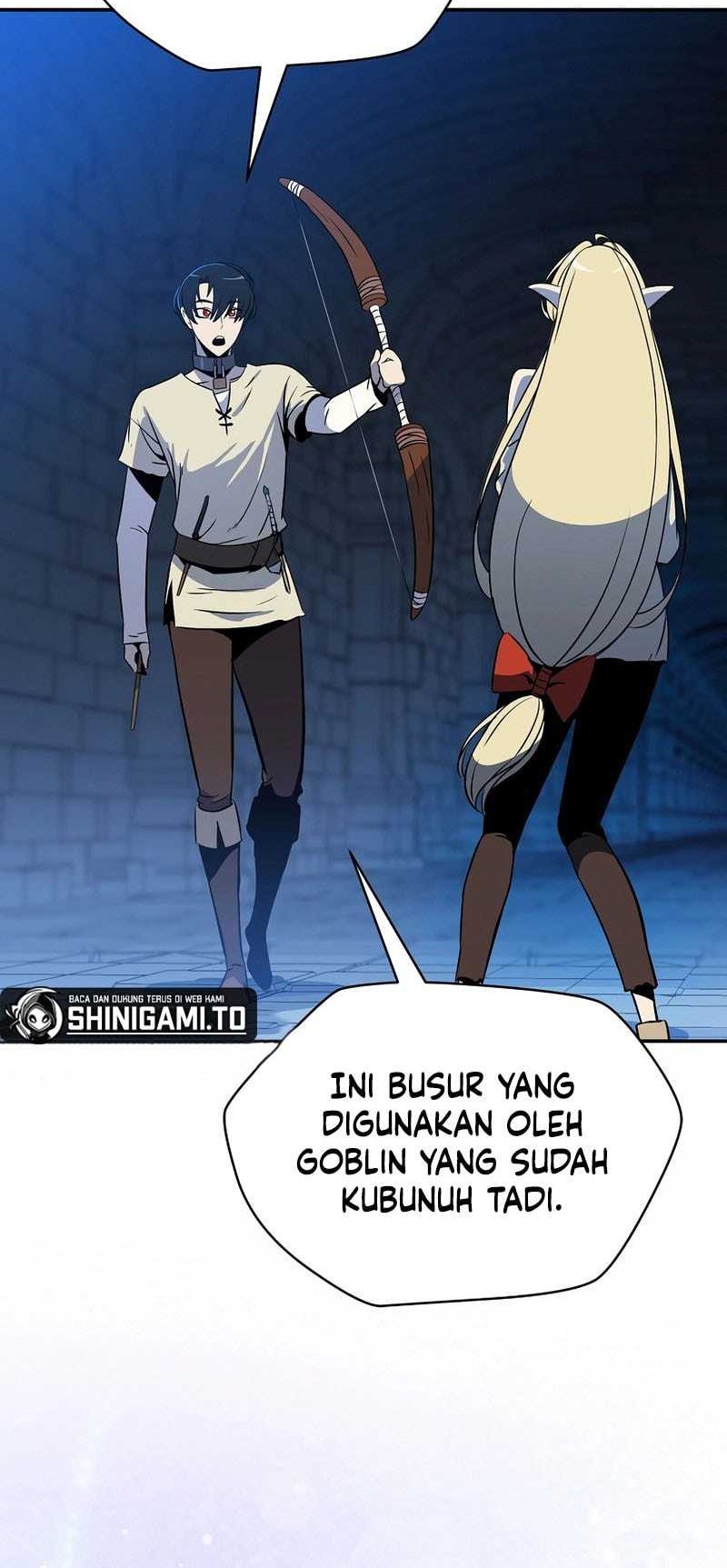 The Turn-Bound Mage Bab 2 halaman 64