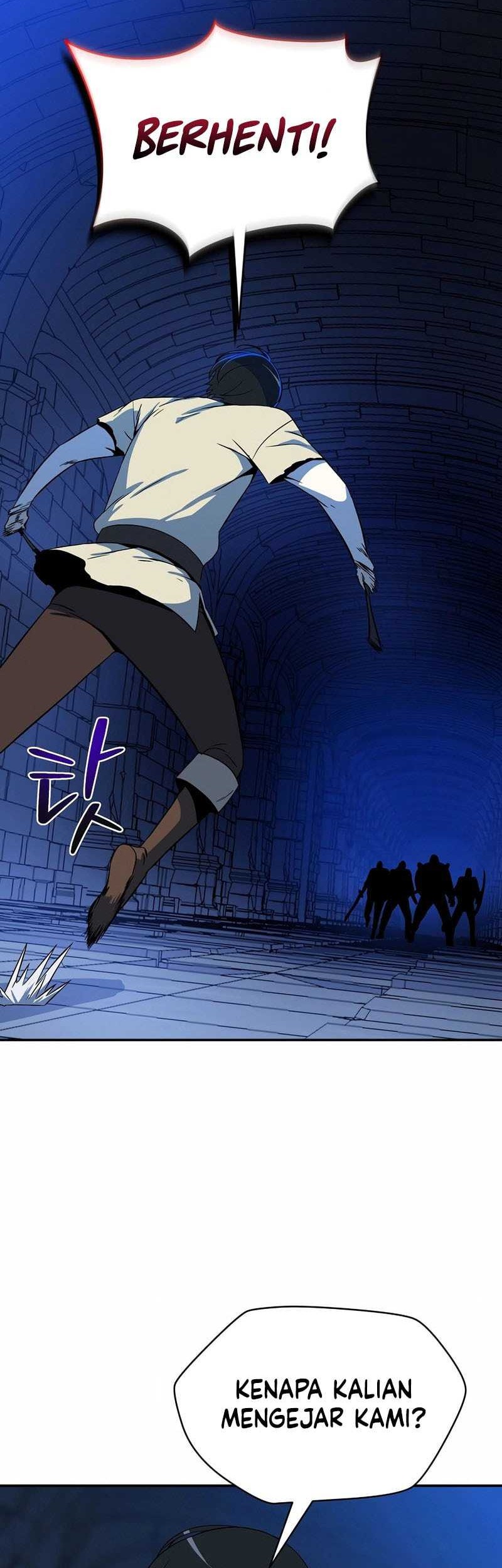 The Turn-Bound Mage Bab 2 halaman 82