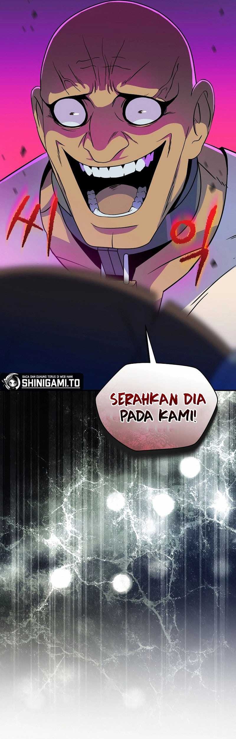 The Turn-Bound Mage Bab 2 halaman 85