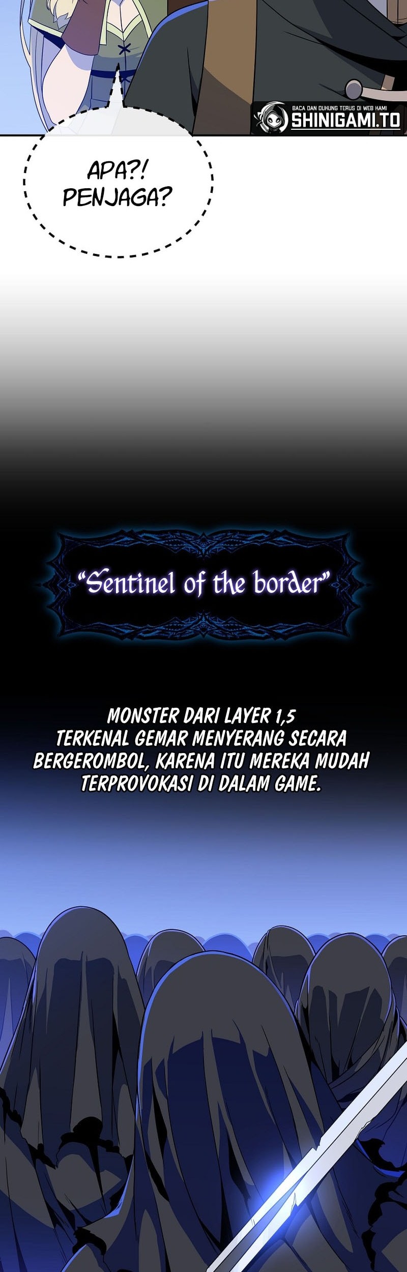 The Turn-Bound Mage Bab 20 halaman 8