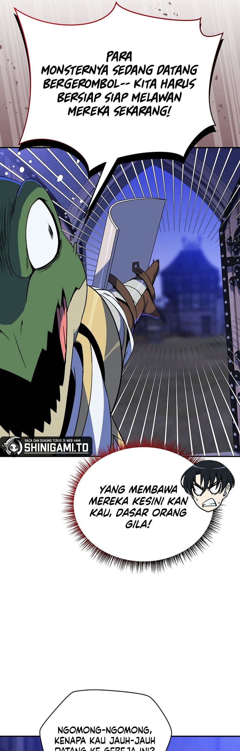 The Turn-Bound Mage Bab 20 halaman 35