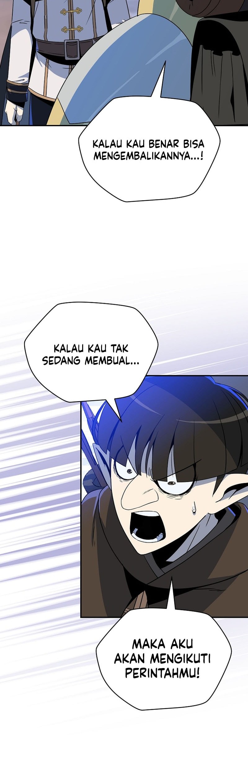The Turn-Bound Mage Bab 20 halaman 62