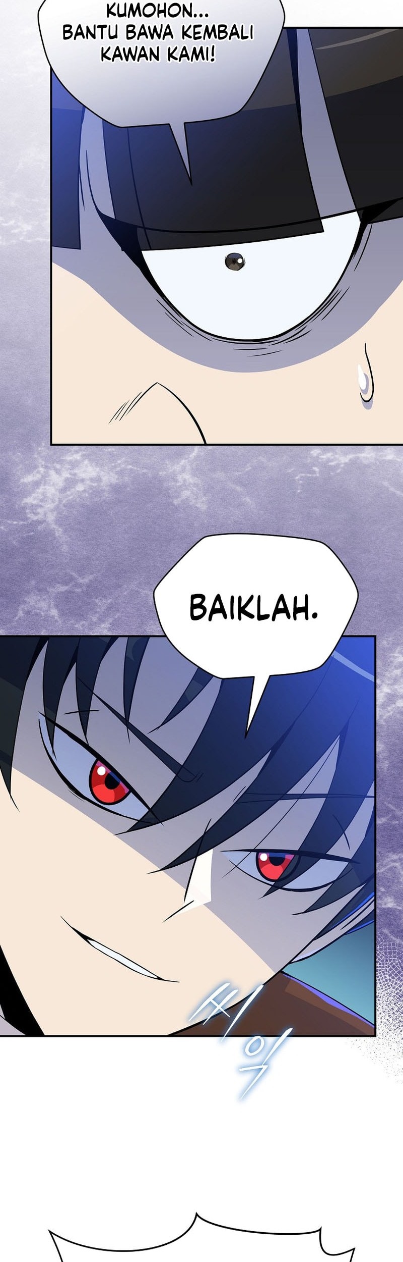 The Turn-Bound Mage Bab 20 halaman 64