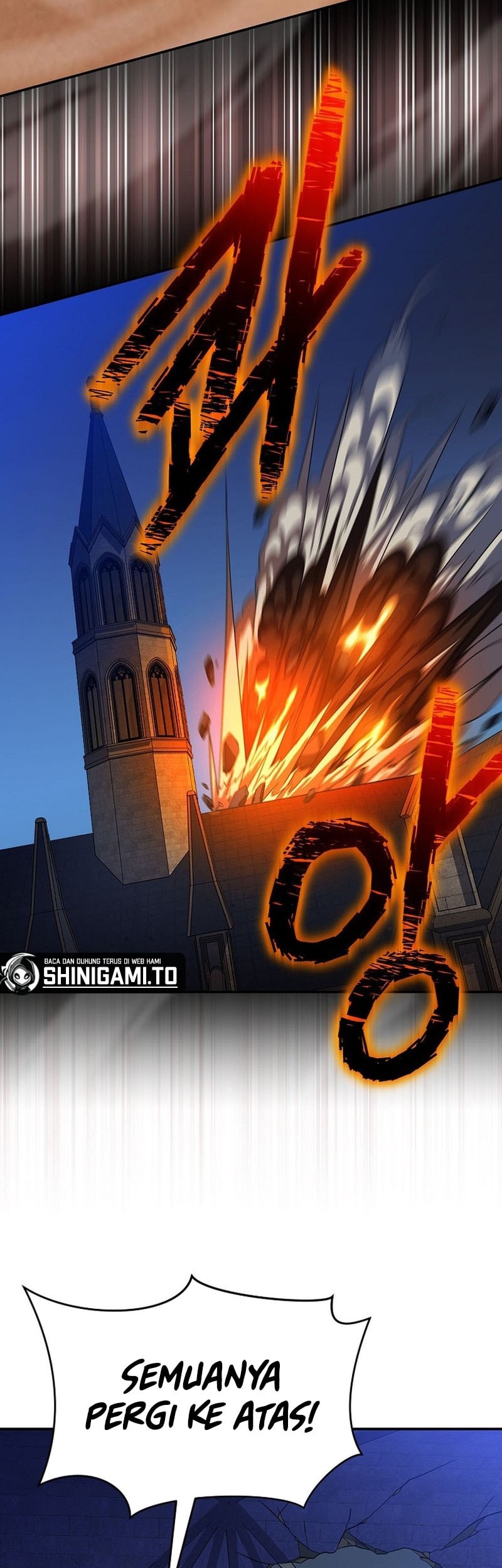 The Turn-Bound Mage Bab 21 halaman 13