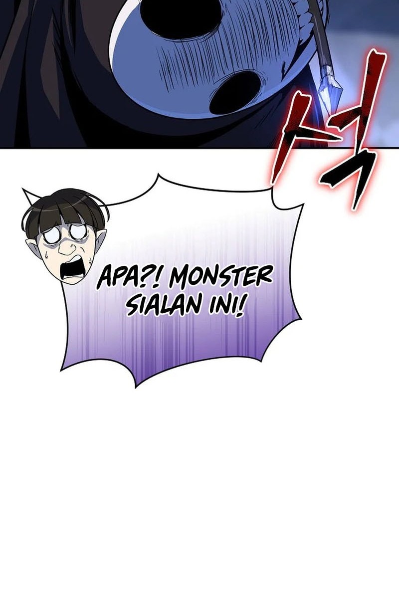 The Turn-Bound Mage Bab 22 halaman 50