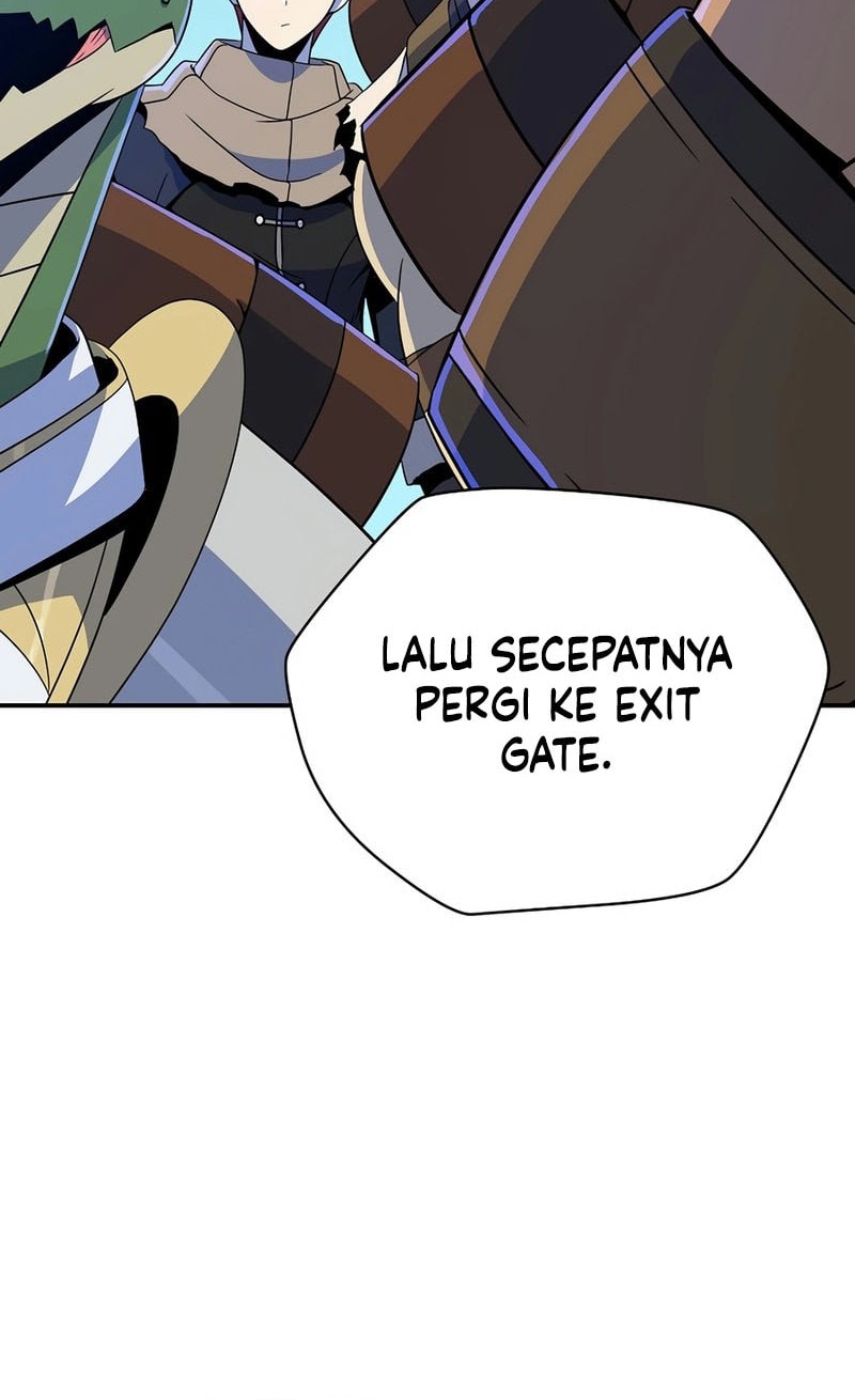 The Turn-Bound Mage Bab 23 halaman 21