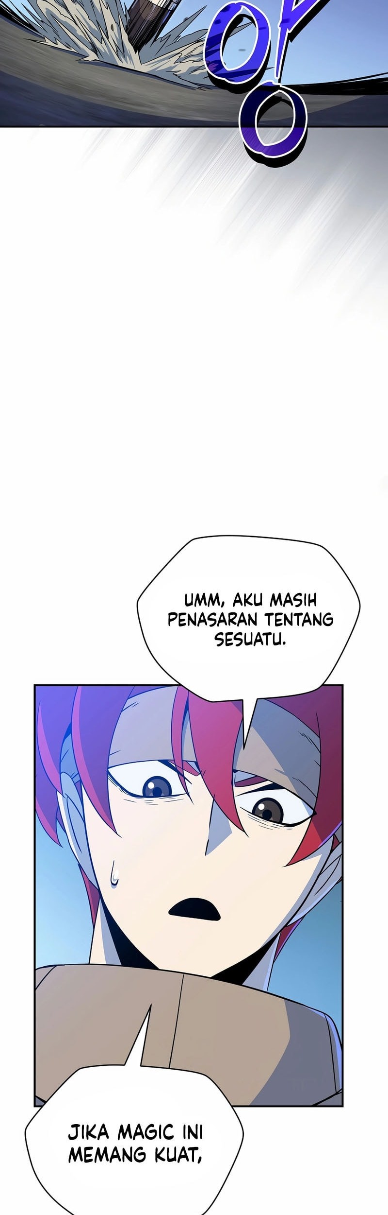The Turn-Bound Mage Bab 24 halaman 23
