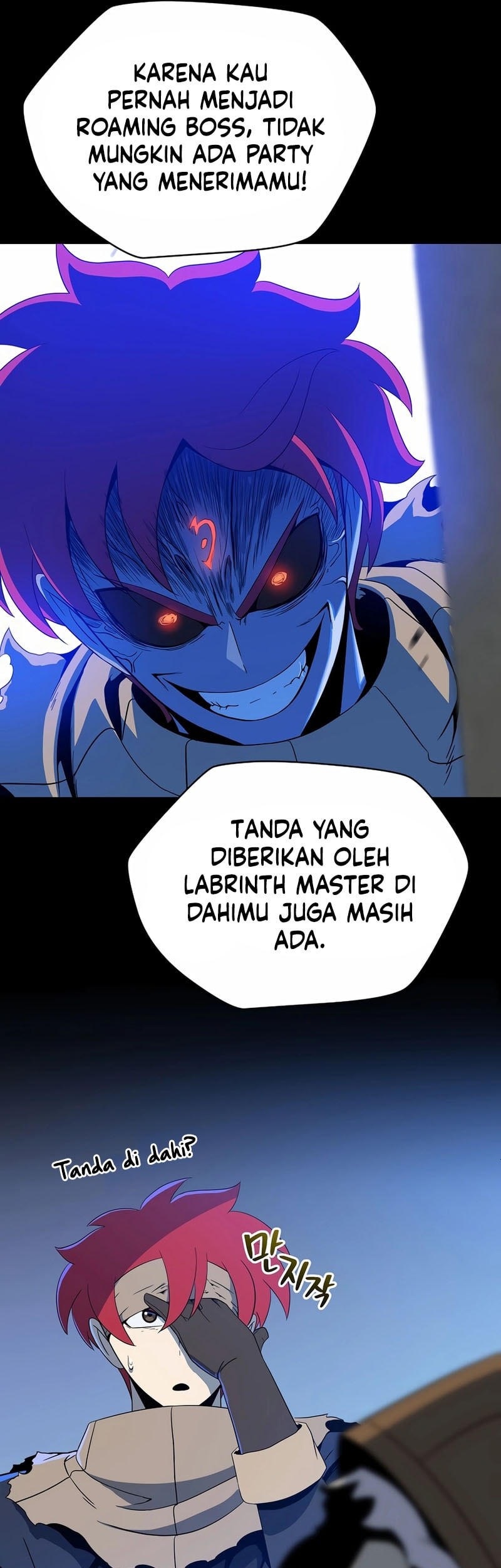The Turn-Bound Mage Bab 24 halaman 38