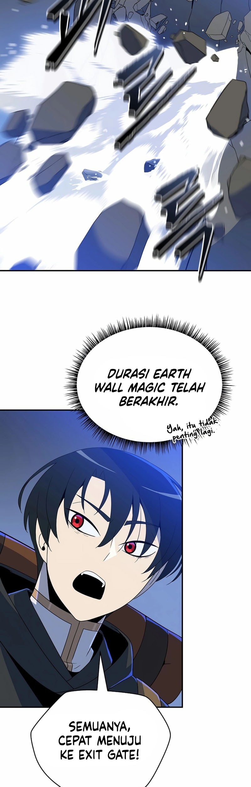 The Turn-Bound Mage Bab 24 halaman 44