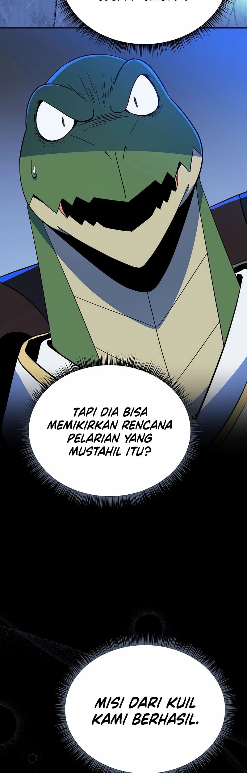 The Turn-Bound Mage Bab 24 halaman 52