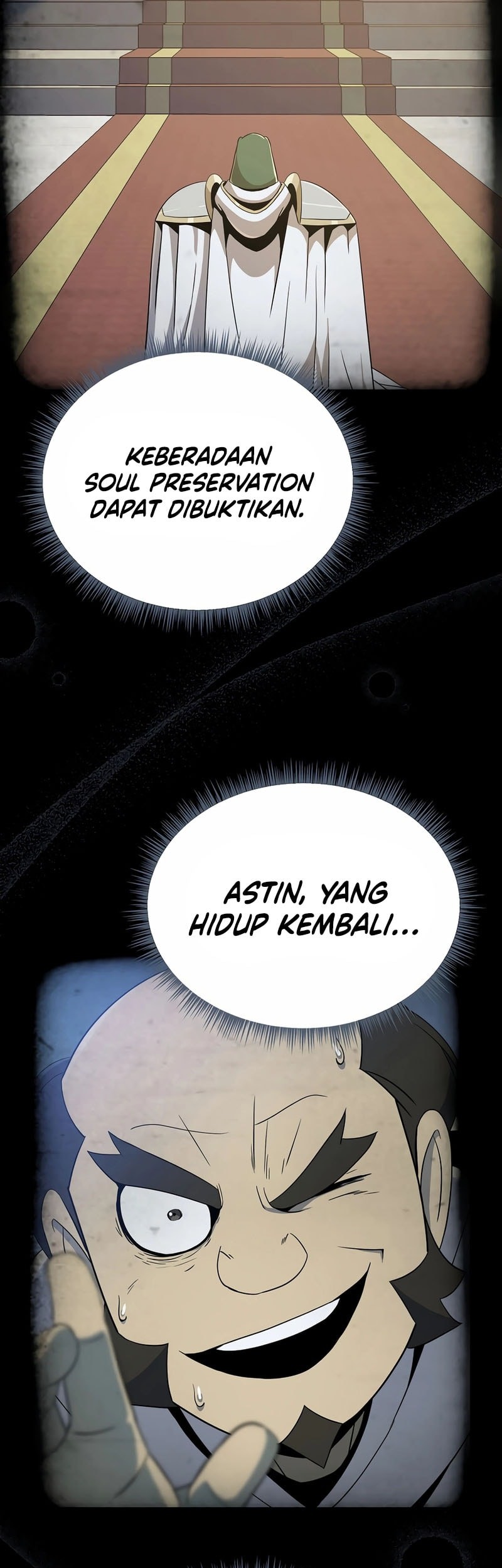 The Turn-Bound Mage Bab 24 halaman 54
