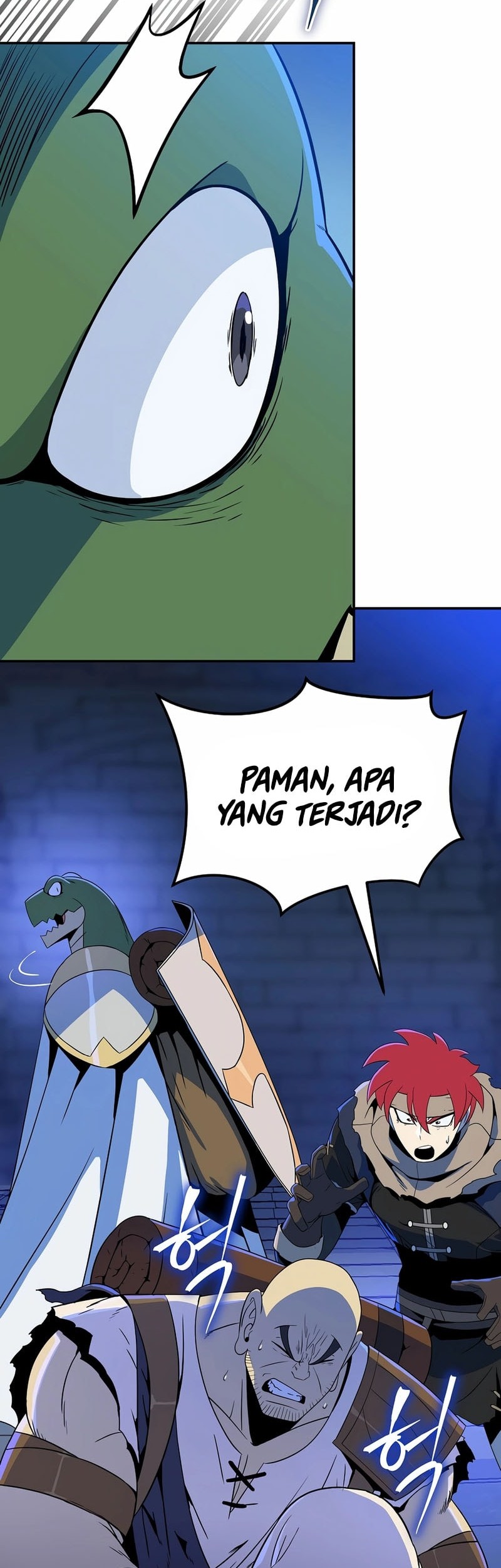 The Turn-Bound Mage Bab 24 halaman 59