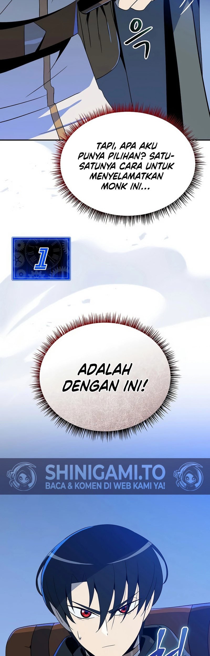 The Turn-Bound Mage Bab 25 halaman 40