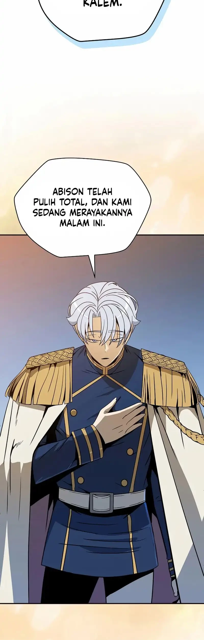 The Turn-Bound Mage Bab 27 halaman 56