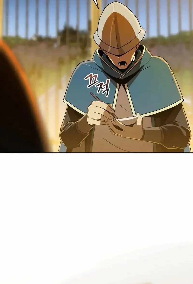 The Turn-Bound Mage Bab 28 halaman 8
