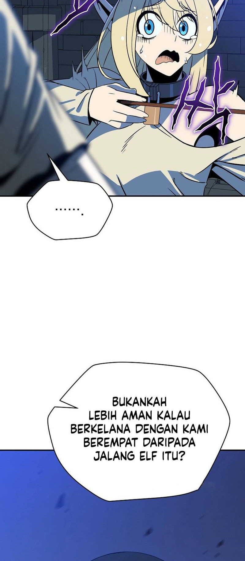 The Turn-Bound Mage chapter 3 halaman 9