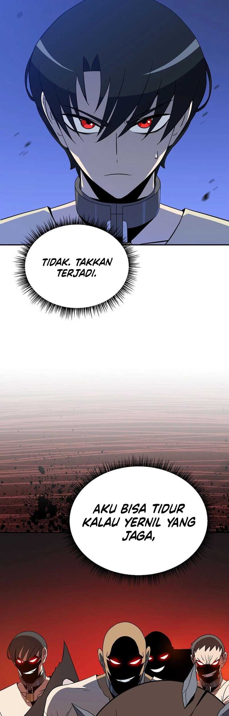 The Turn-Bound Mage chapter 3 halaman 10