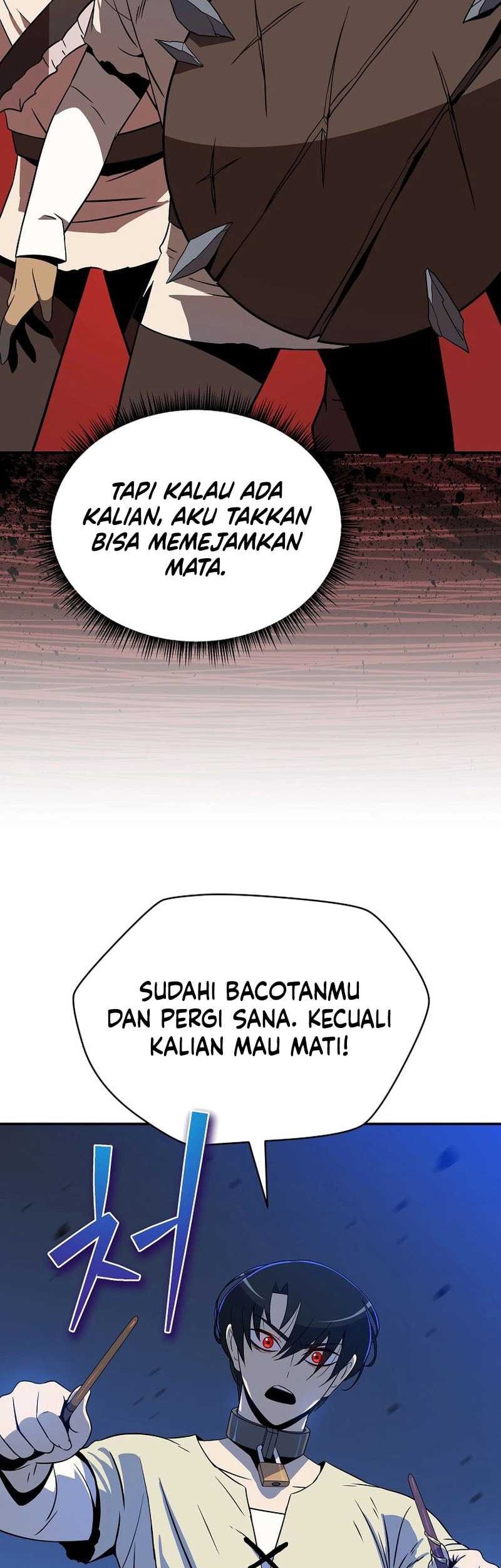The Turn-Bound Mage chapter 3 halaman 11