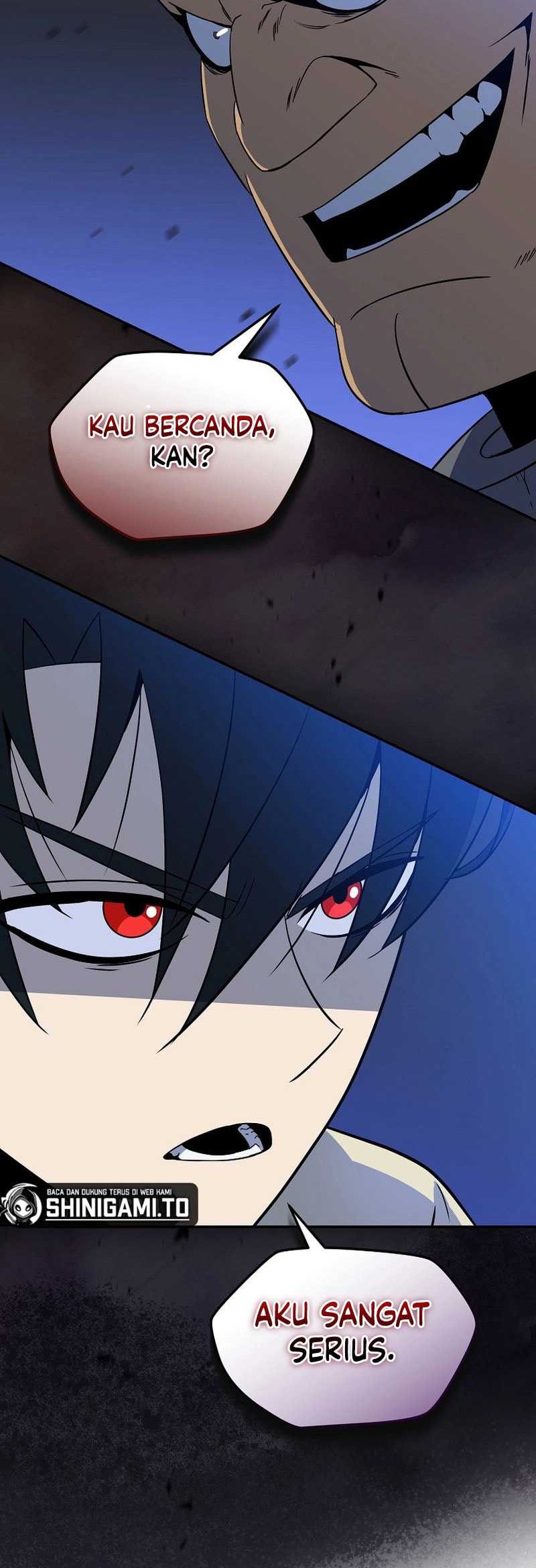 The Turn-Bound Mage chapter 3 halaman 13