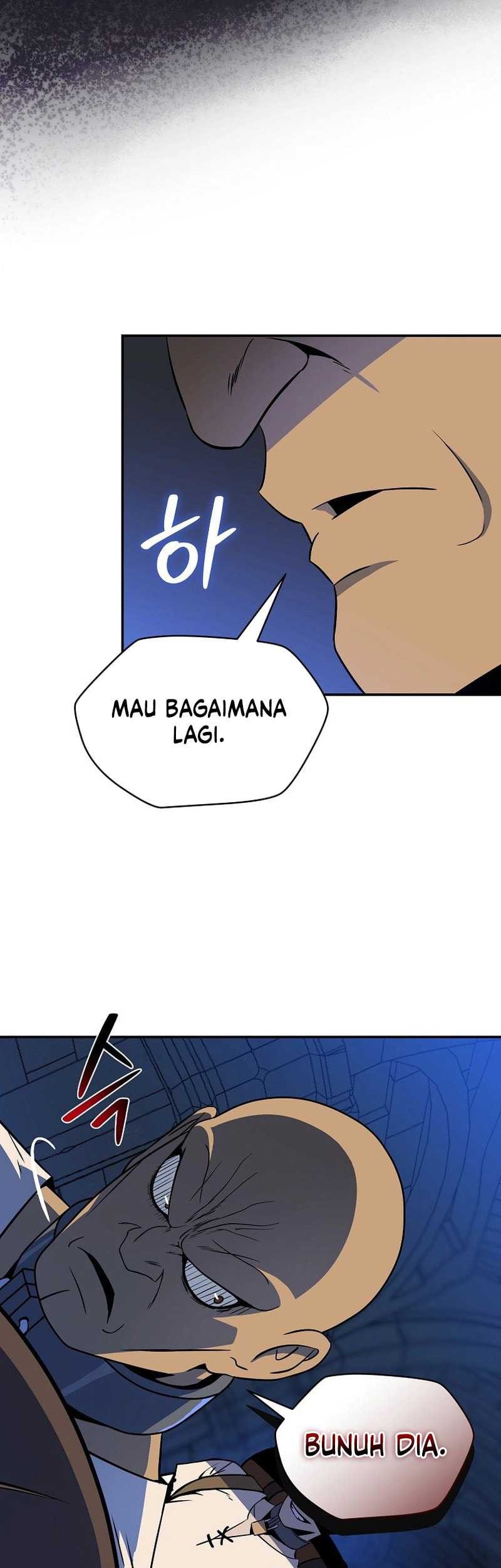 The Turn-Bound Mage chapter 3 halaman 14