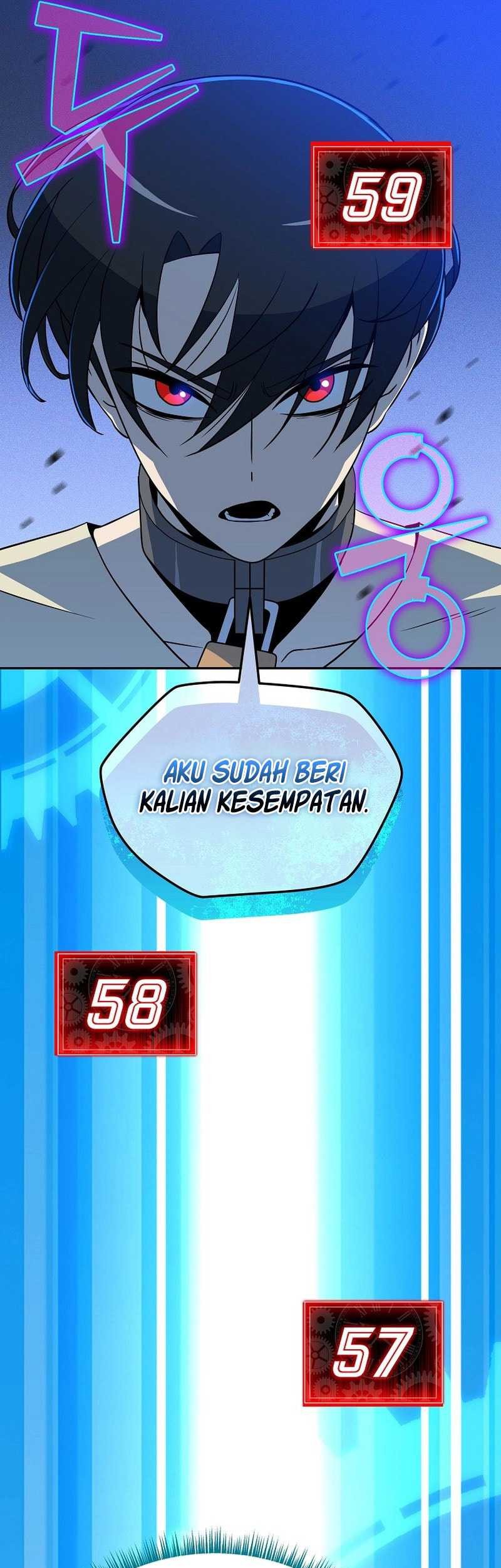 The Turn-Bound Mage chapter 3 halaman 17
