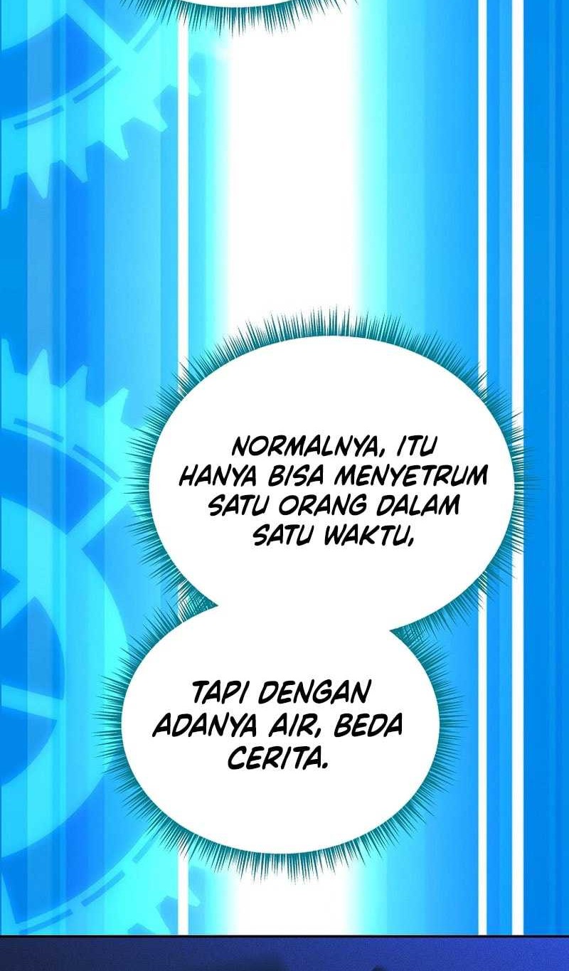 The Turn-Bound Mage chapter 3 halaman 20