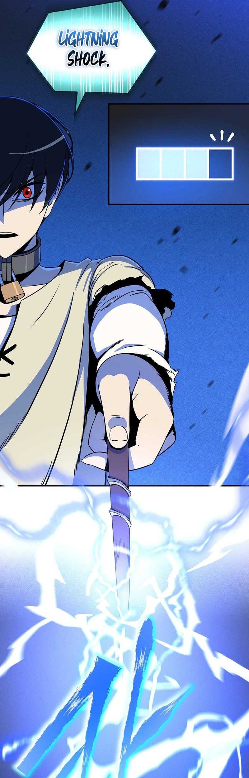 The Turn-Bound Mage chapter 3 halaman 21