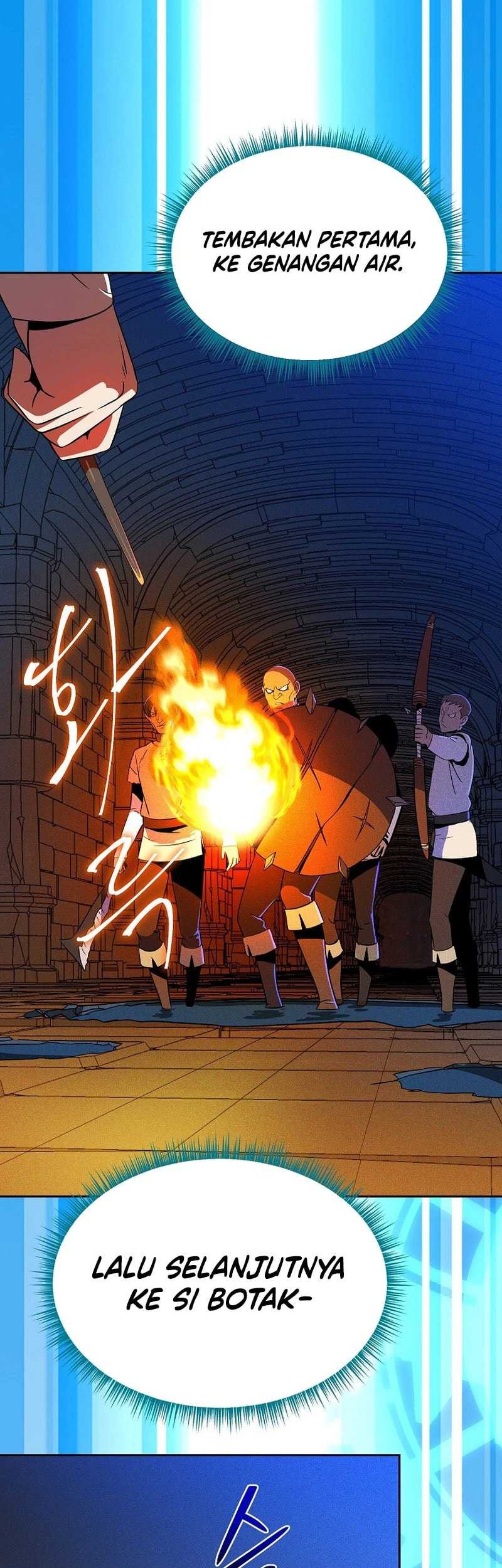 The Turn-Bound Mage chapter 3 halaman 26