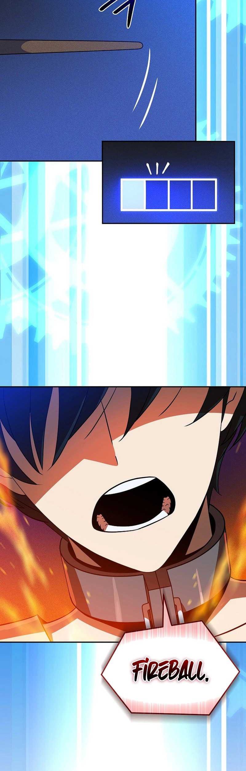 The Turn-Bound Mage chapter 3 halaman 27