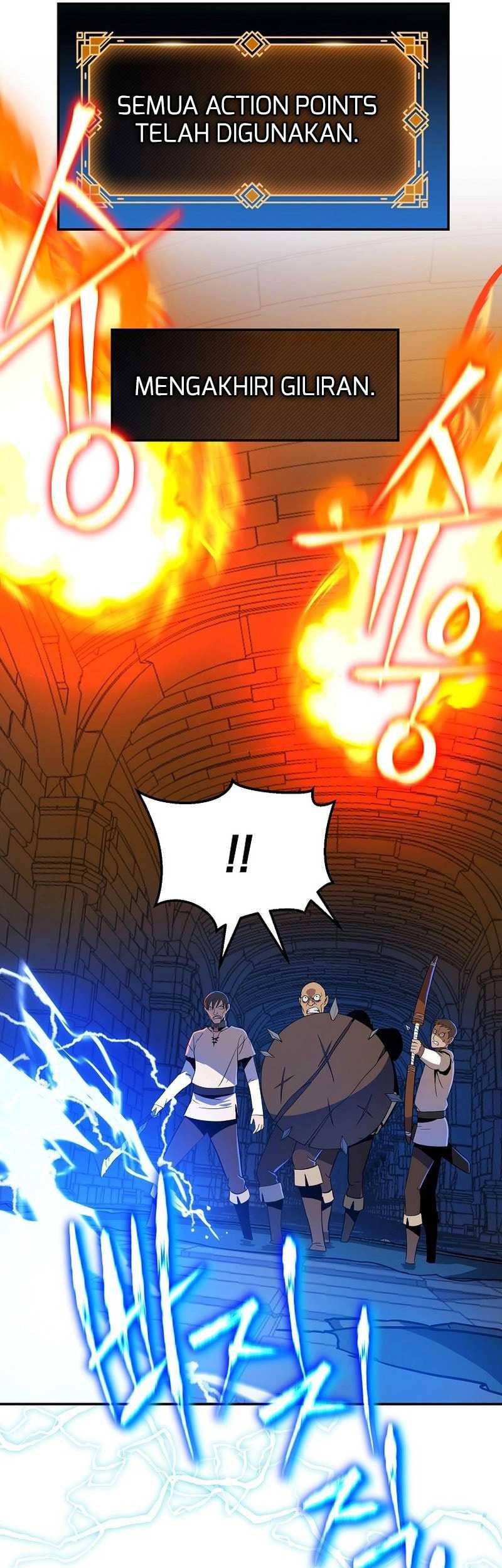 The Turn-Bound Mage chapter 3 halaman 29