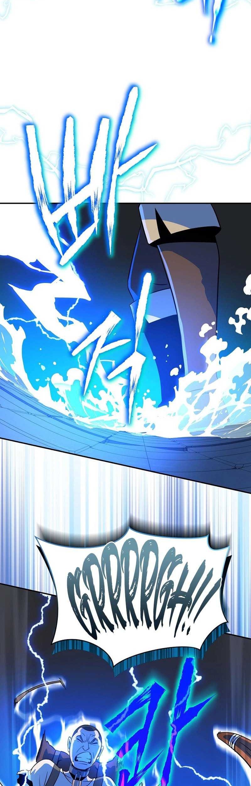The Turn-Bound Mage chapter 3 halaman 30