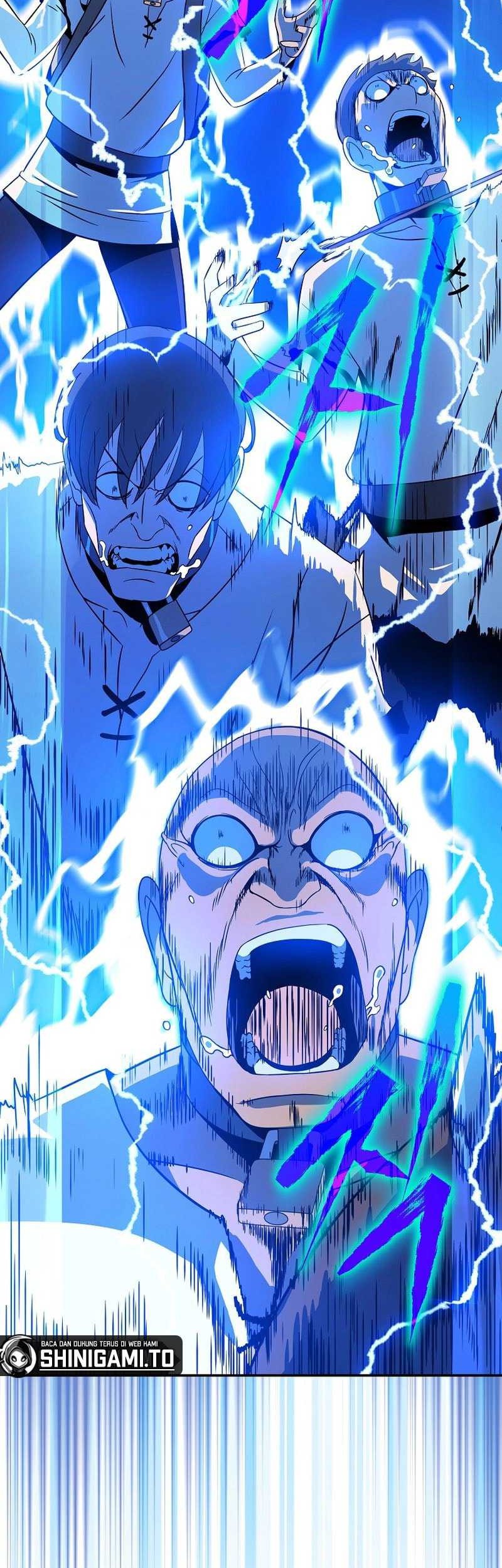The Turn-Bound Mage chapter 3 halaman 31