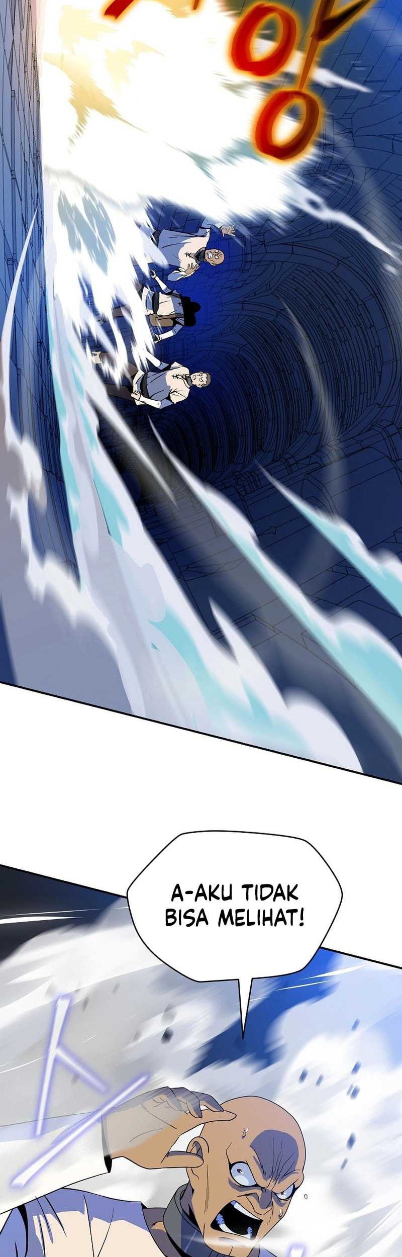 The Turn-Bound Mage chapter 3 halaman 34