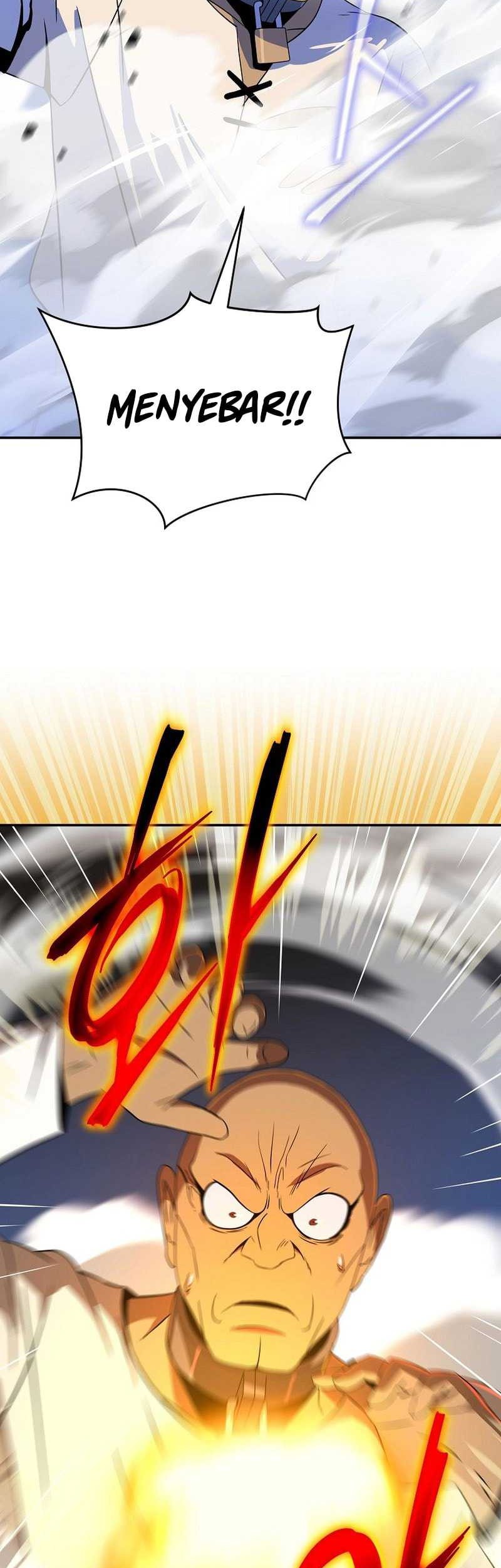 The Turn-Bound Mage chapter 3 halaman 35