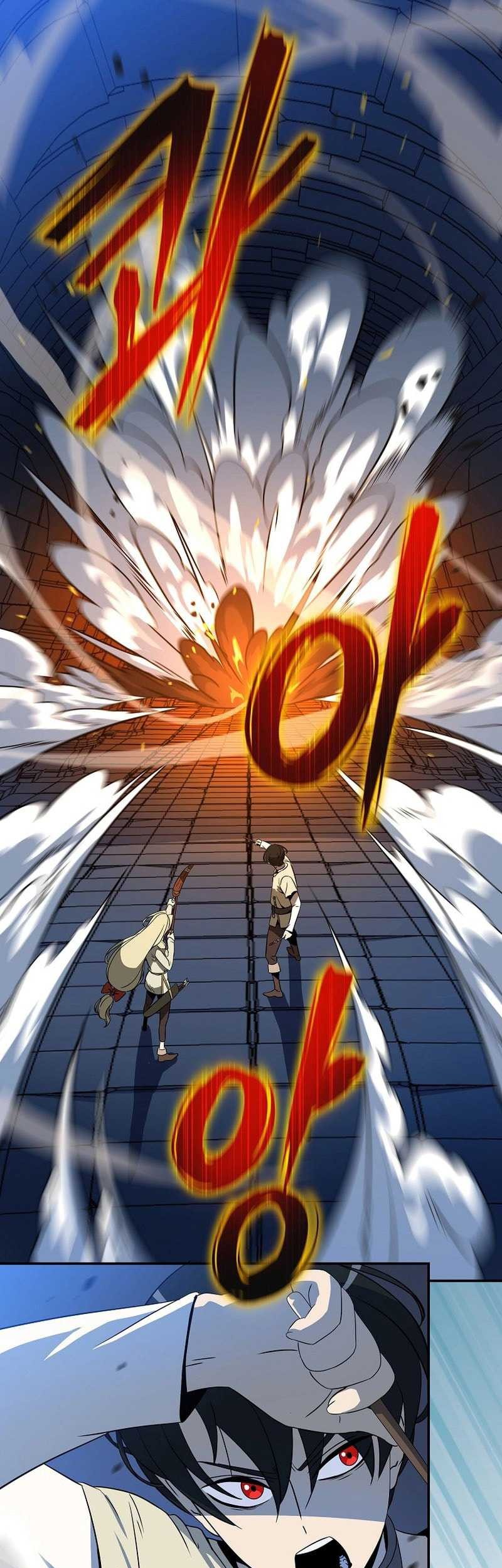 The Turn-Bound Mage chapter 3 halaman 37