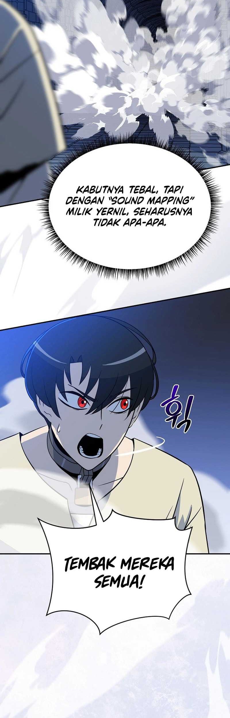 The Turn-Bound Mage chapter 3 halaman 40