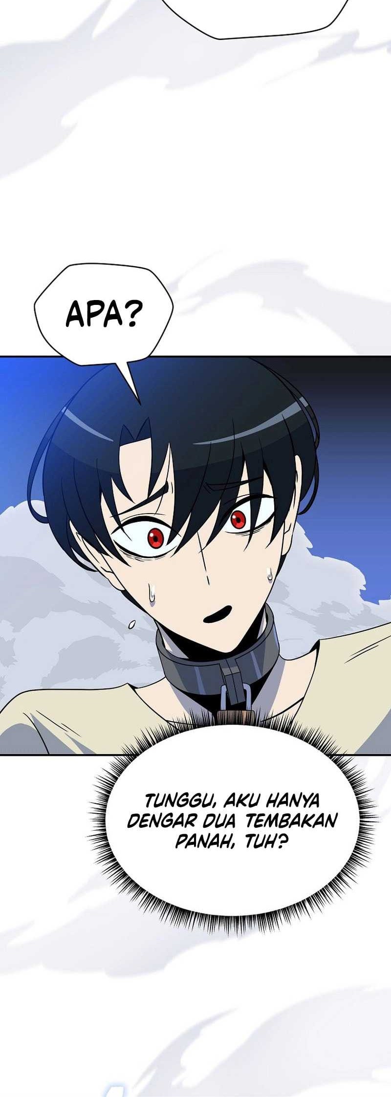 The Turn-Bound Mage chapter 3 halaman 44