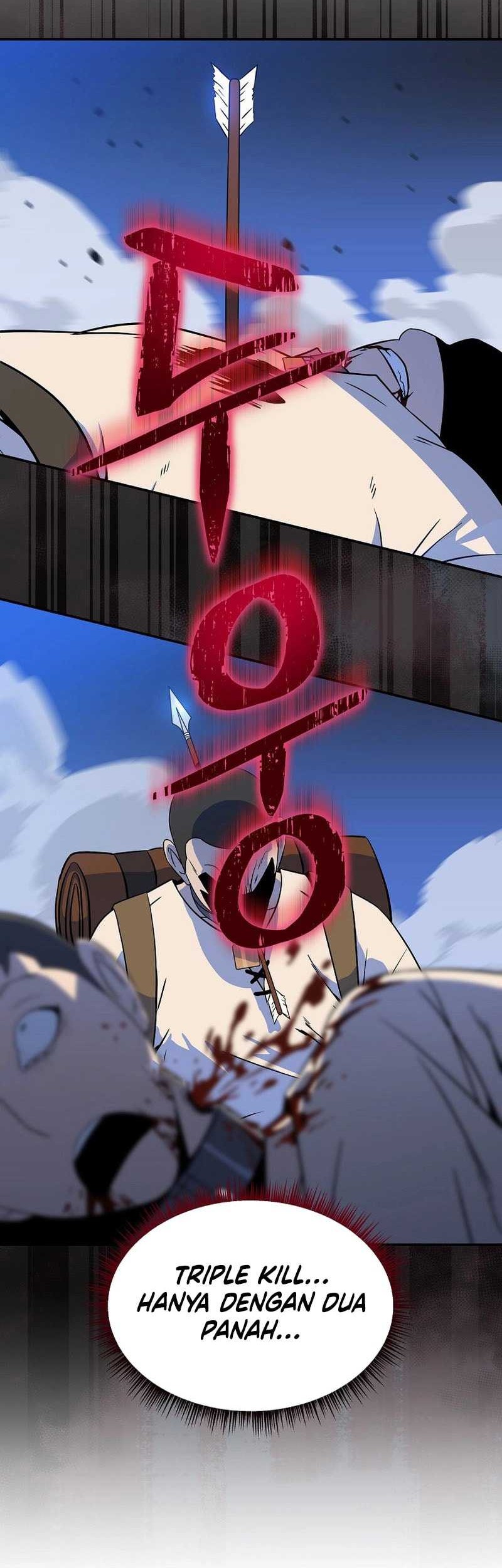 The Turn-Bound Mage chapter 3 halaman 46