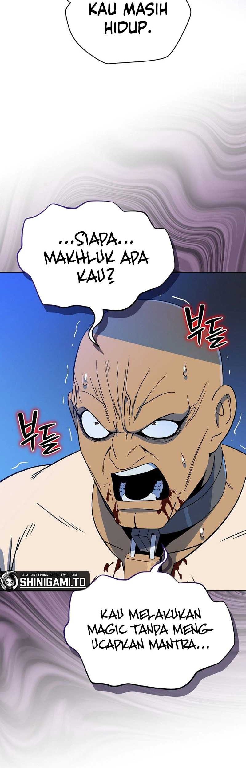 The Turn-Bound Mage chapter 3 halaman 50