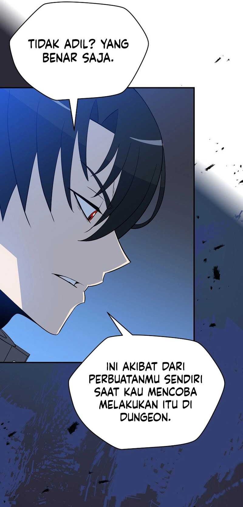 The Turn-Bound Mage chapter 3 halaman 52