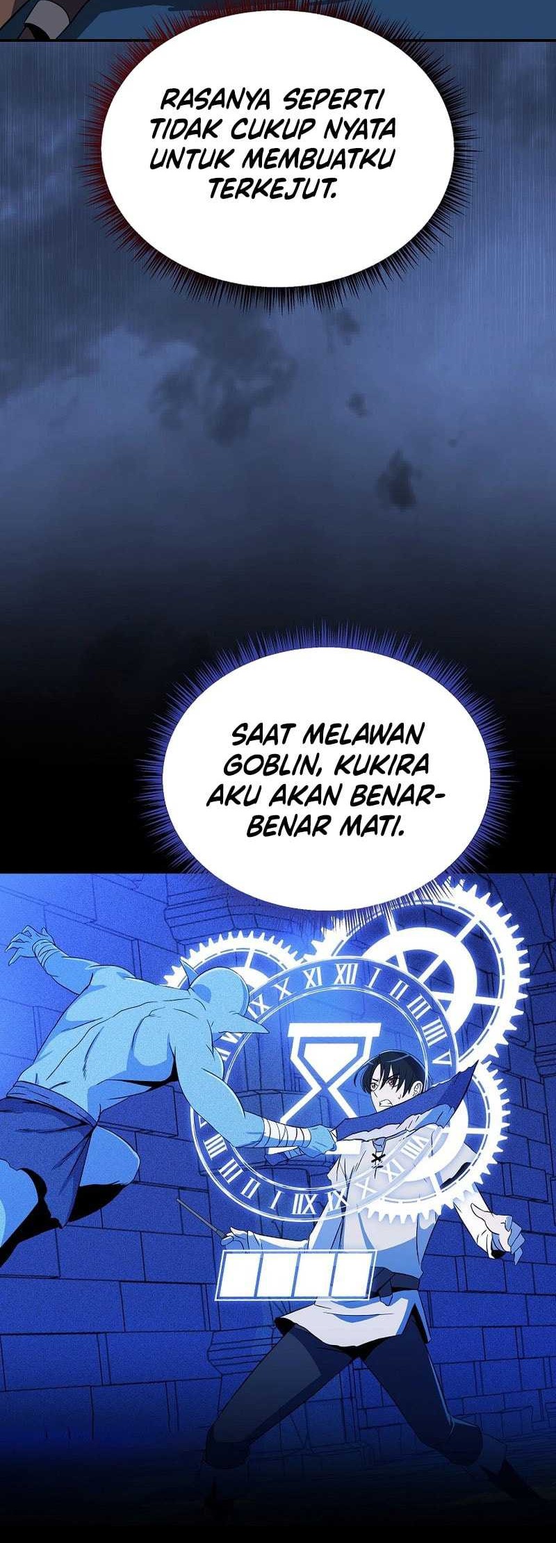 The Turn-Bound Mage chapter 3 halaman 60