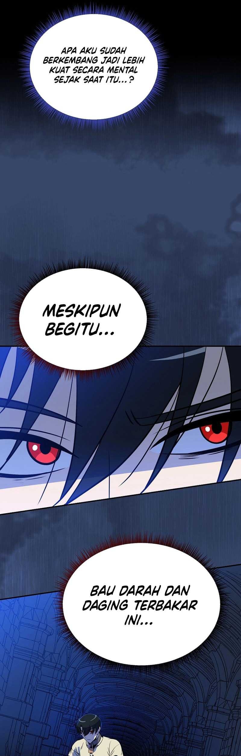 The Turn-Bound Mage chapter 3 halaman 61