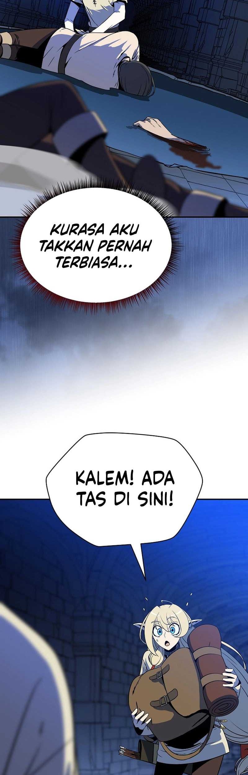 The Turn-Bound Mage chapter 3 halaman 62