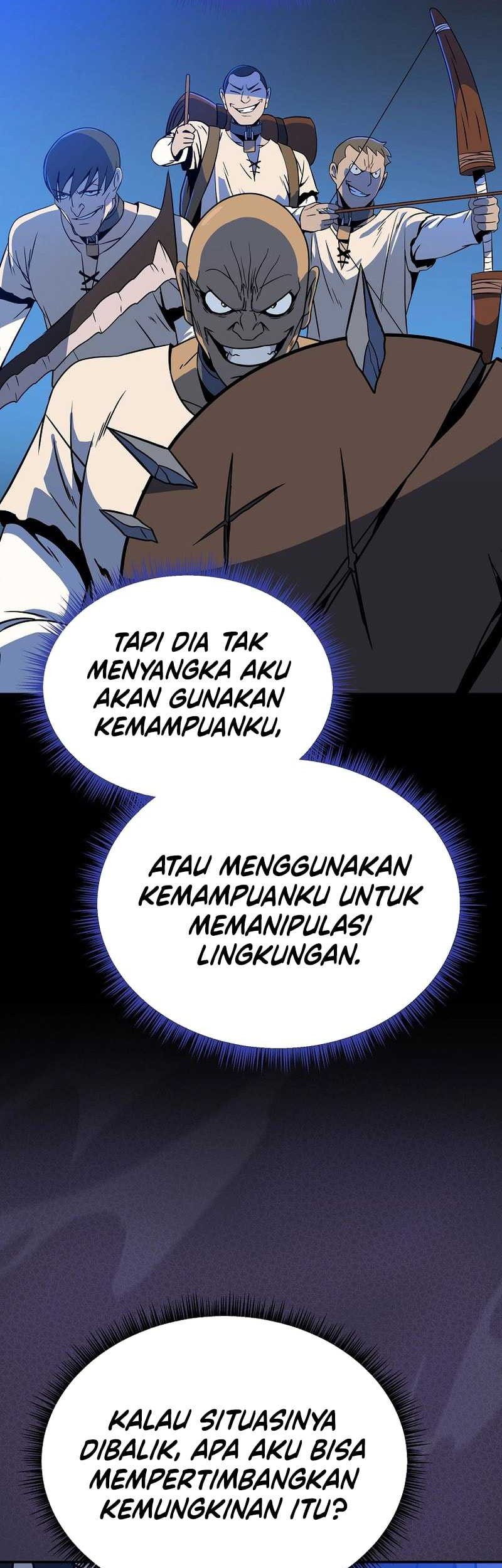 The Turn-Bound Mage chapter 3 halaman 67